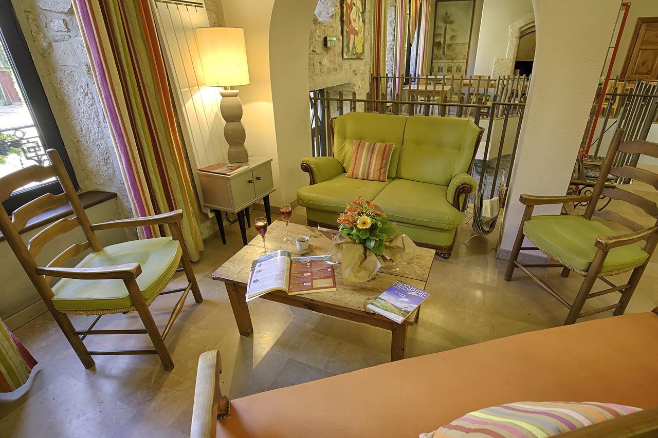 Auberge Du Moulin Sainte-Énimie المظهر الخارجي الصورة